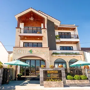  Villa Seaweed Luxury &