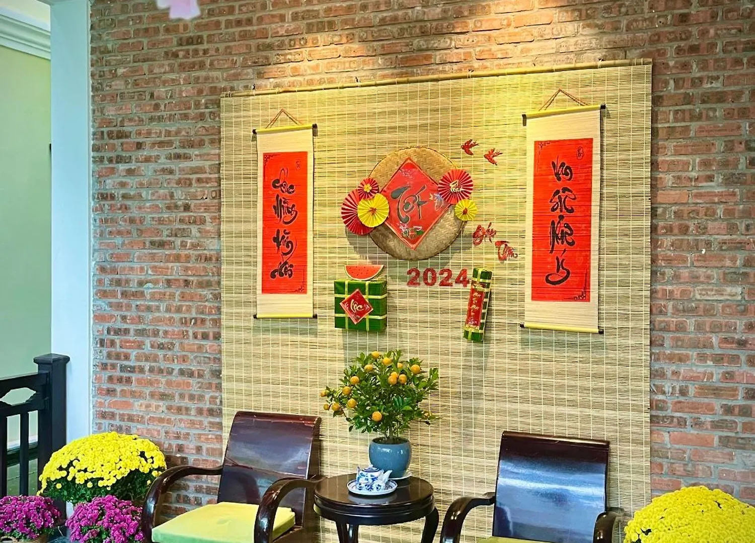 Roxana River Villa Hoi An 0*,  Vietnam